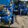 Float Control Valve Non Modulating